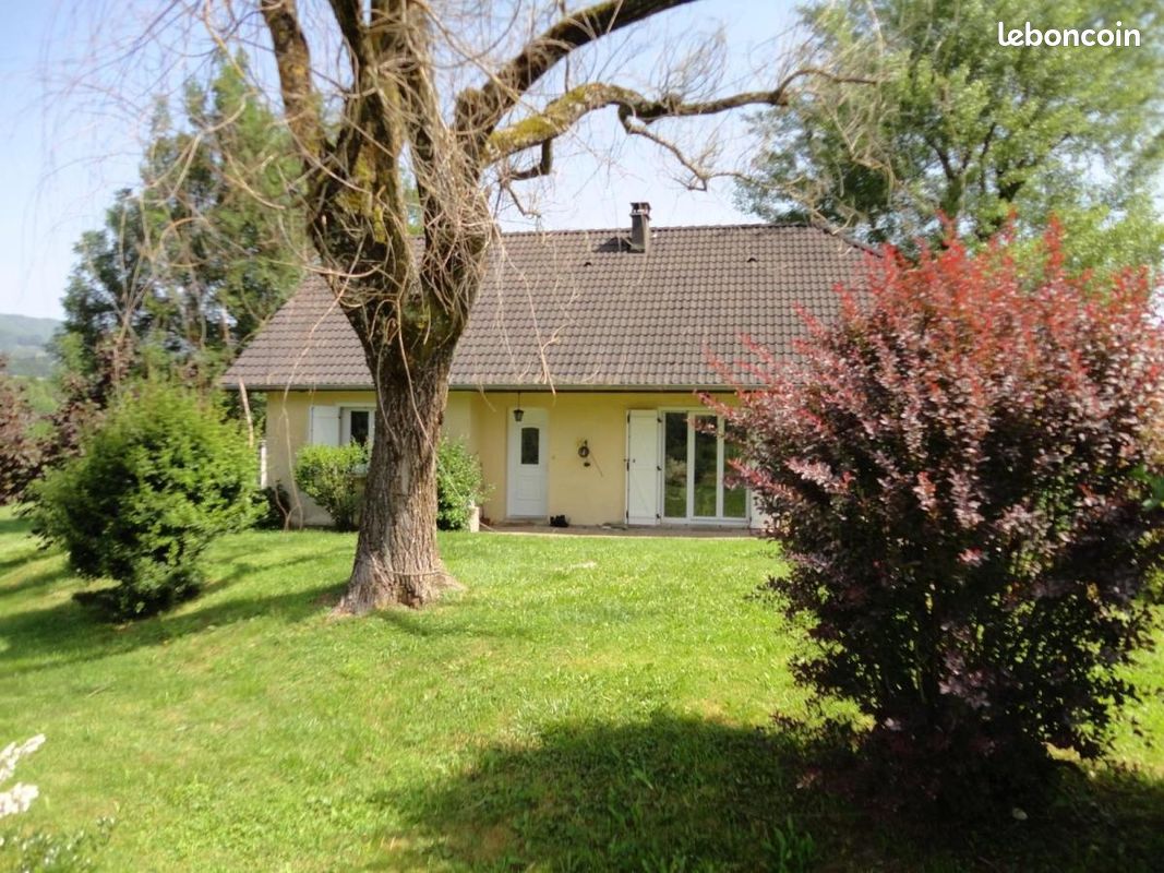 Maison 5 pièces 130 m² · à Vimines · 130 m² · 369 000 €
