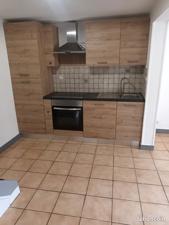 Maison a louer secteur pontlieue- le mans
