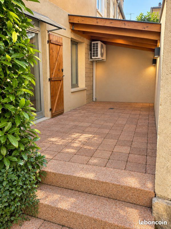 Appartement 2 pièces 45 m² · à Bar-le-Duc · 45 m² · 500 €/mois