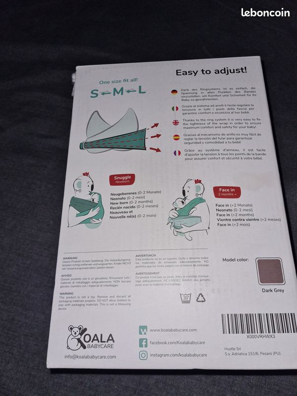 Vente articles enfant et bébé Équipement bébé