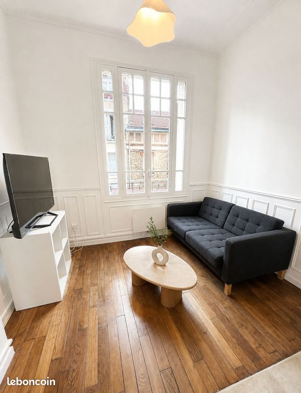 Appartement 1 pièce 20 m² · à Clamart · 20 m² · 145 000 €