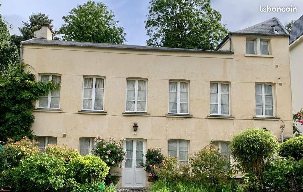 Appartement 2 pièces 60 m² · à Versailles · 60 m² · 1 390 €