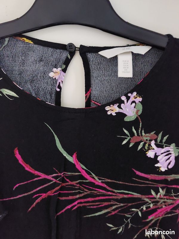 Robe H&M taille M (image 7)