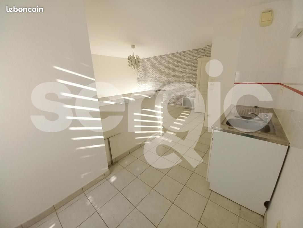 Appartement 2 pièces 56 m² · à Bouguenais · 56 m² · 583 €/mois