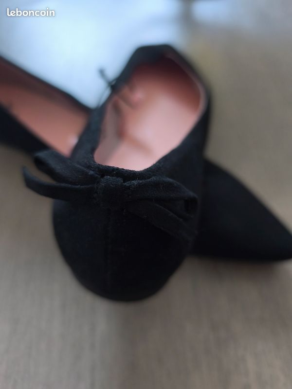 Ballerines H&M neuve (image 3)