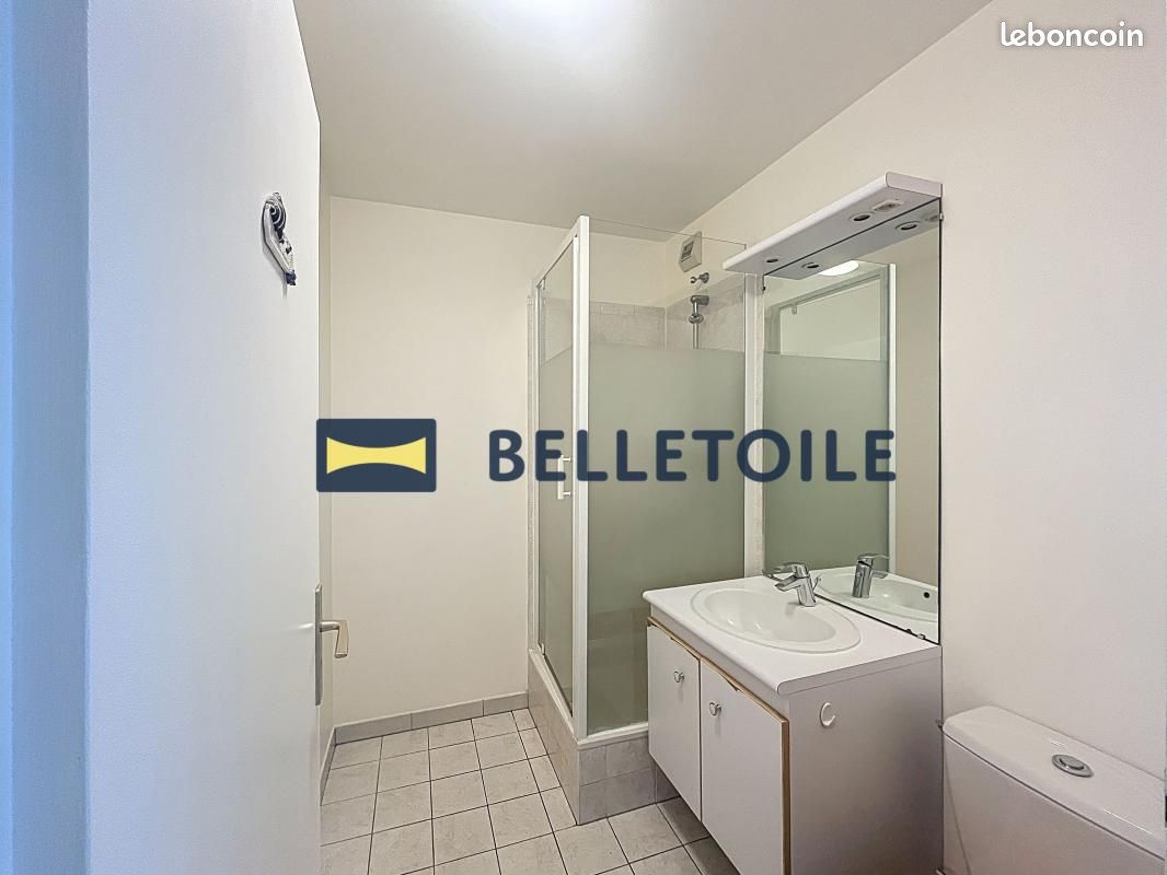 Appartement a louer alfortville - 1 pièce(s) - 31 m2 - Surfyn