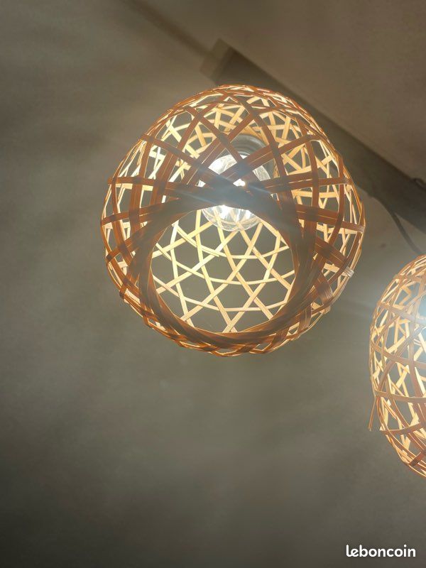 Lampadaire murale (image 4)