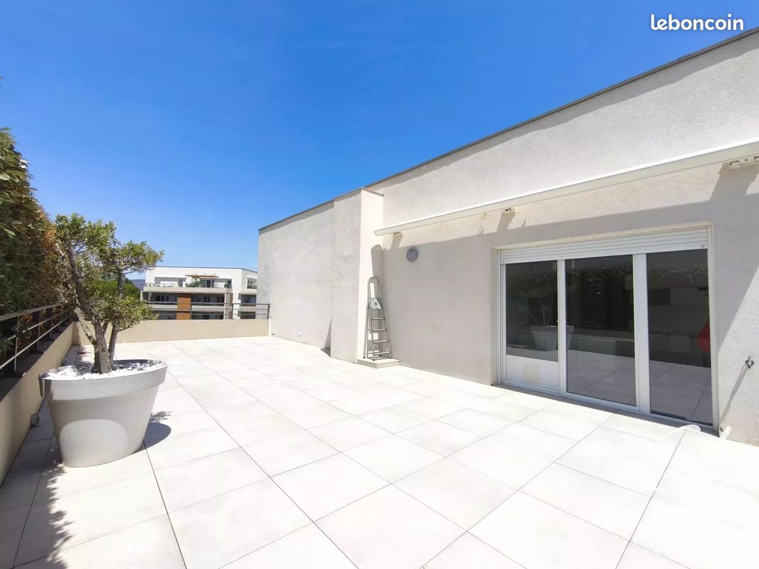 Appartement 3 pièces 63 m² · à Fréjus · 63 m² · 389 000 €
