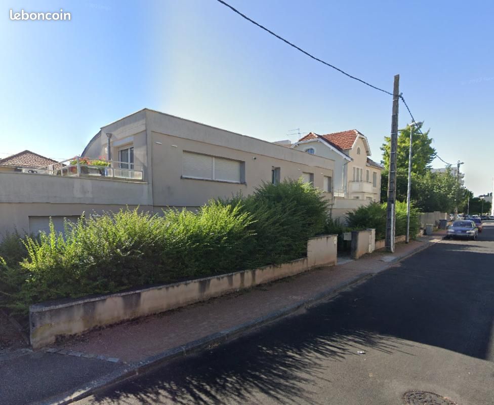Appartement 3 pièces 81 m² · à Dijon · 81 m² · 669 €/mois