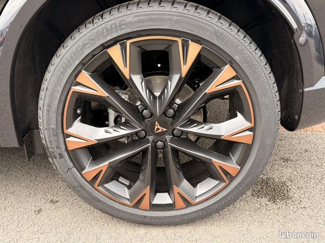 Cupra Formentor V 1.5 ETSI 150 CH DSG7 (image 9)