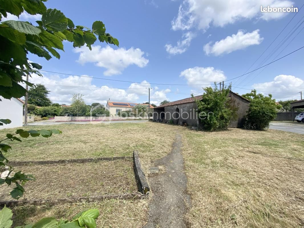 Terrain 507 m² Vallet · 111 000 €