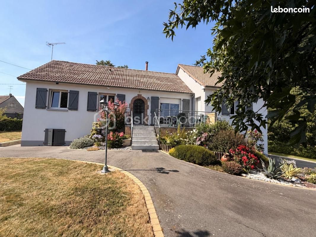Maison 7 pièces 135 m² (image 3)
