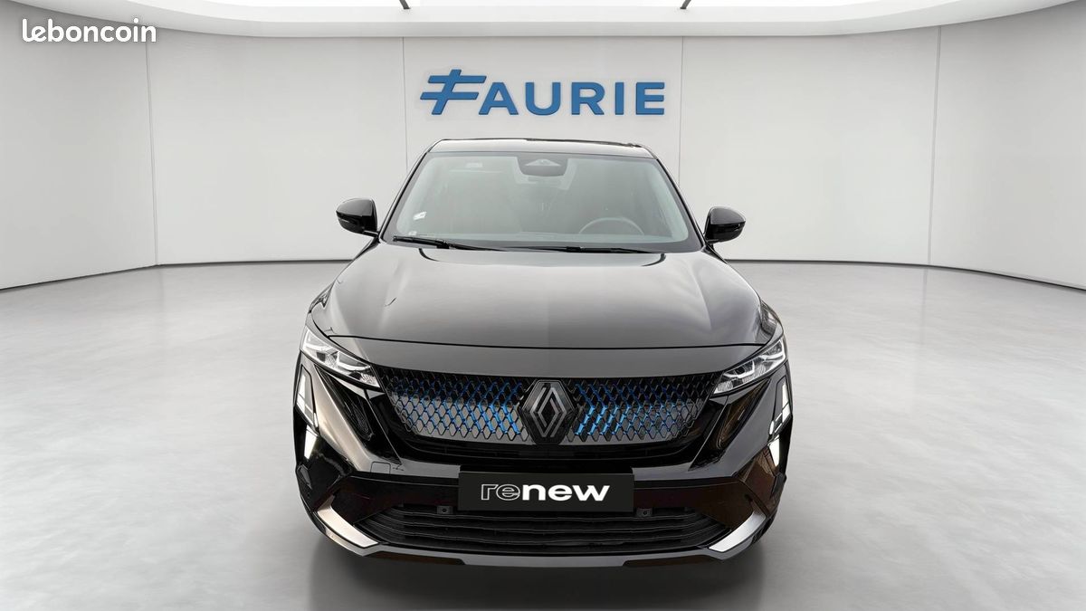 RENAULT Rafale E-Tech full hybrid 200ch esprit Alpine (image 2)