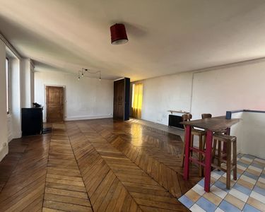 Appartement 450 000 € - 97 m²