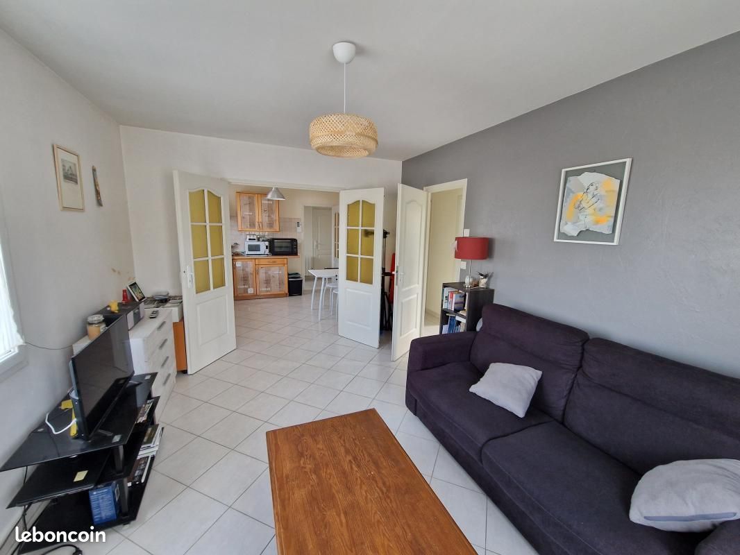 Maison 2 pièces 66 m² · à Dompierre-sur-Mer · 66 m² · 798 €