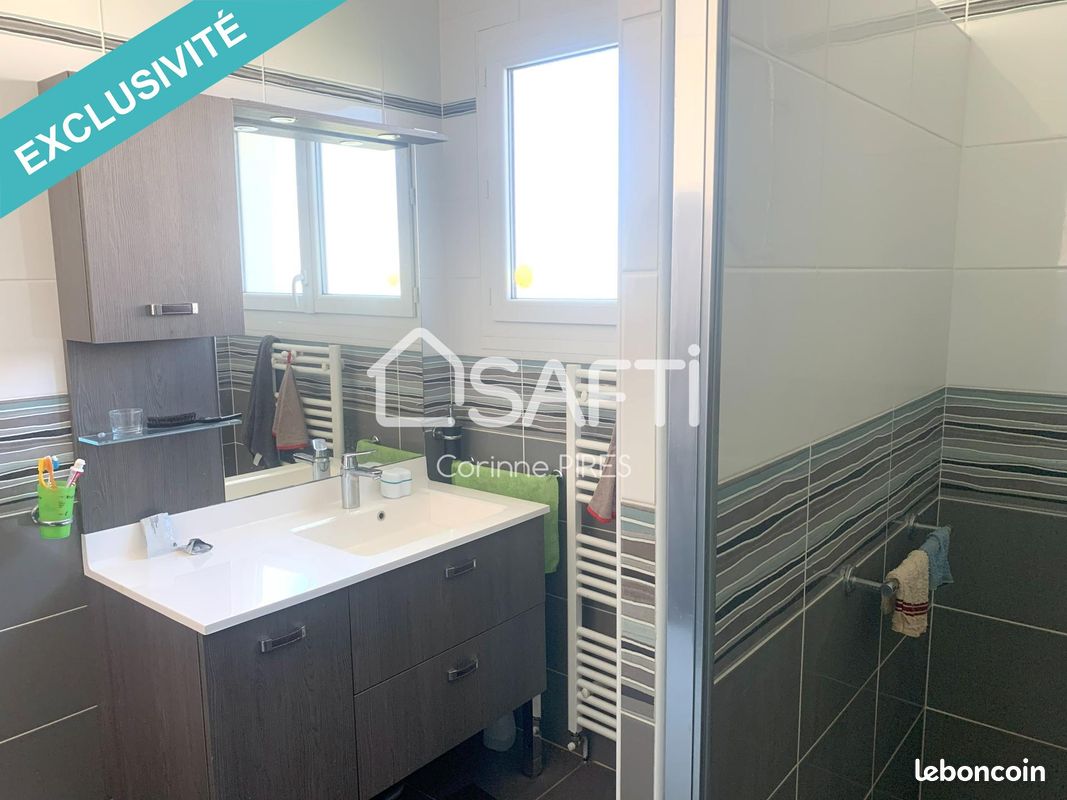 Maison 5 pièces 98 m² - Orthez 64300 (image principale 9)