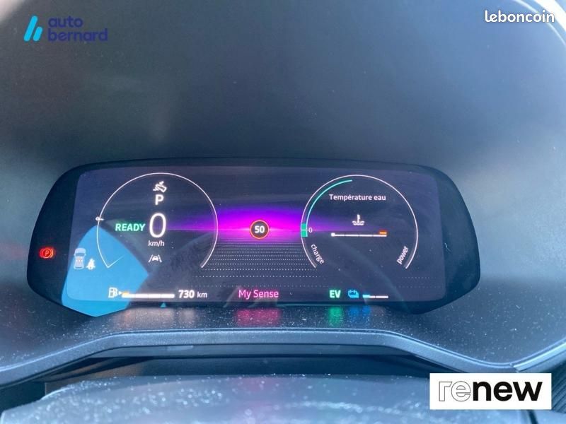 Renault Clio 1.6 E-Tech 145ch full hybrid esprit Alpine - 24 (image 14)