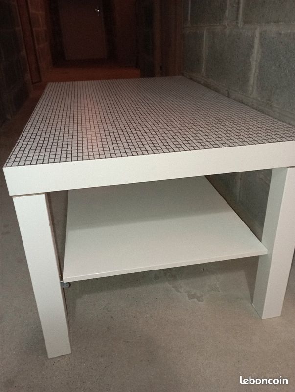 Table basse Ikea (image 2)