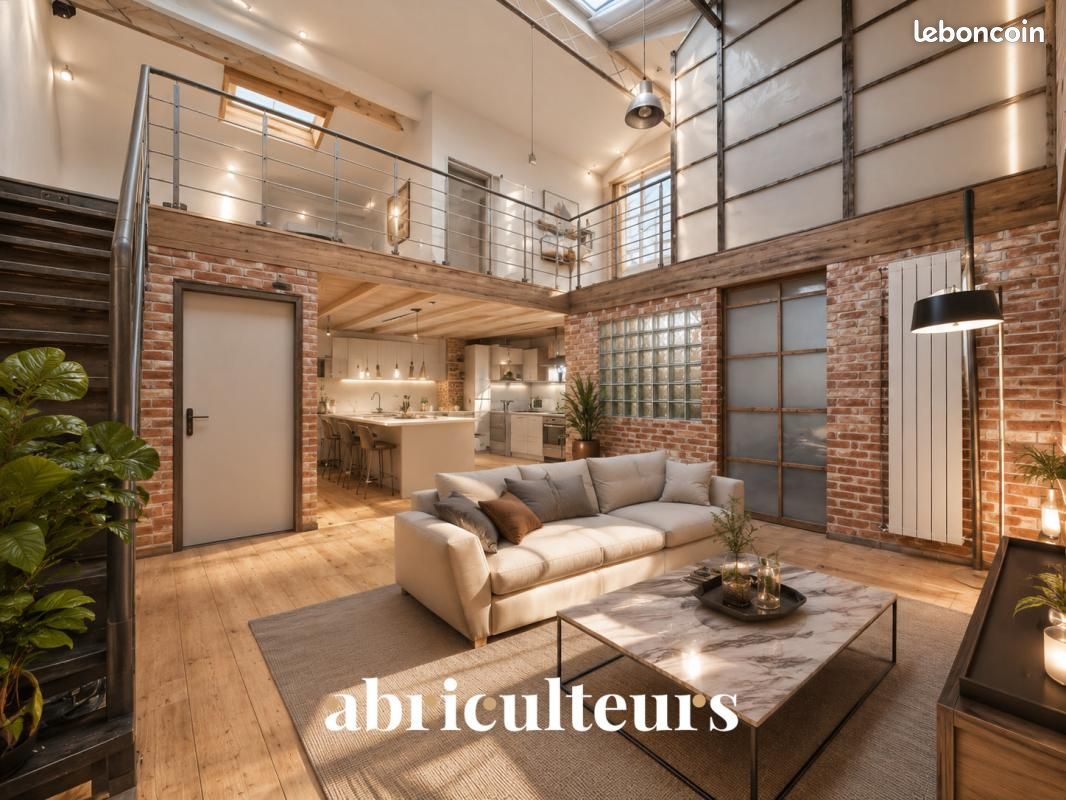 Appartement 4 pièces 114 m² · à Argenteuil · 114 m² · 375 000 €