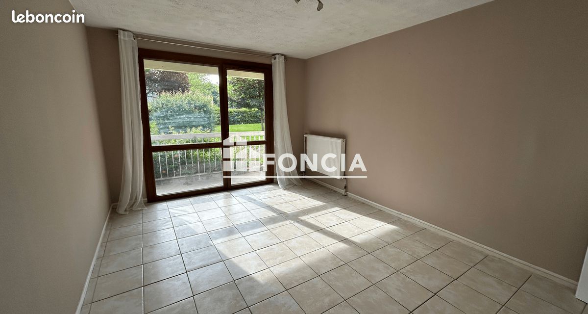 Appartement 1 pièce 41 m² · à Grenoble · 41 m² · 519 €/mois