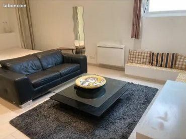 Appartement 1 pièce 46 m² · à Aix-en-Provence · 46 m² · 1 250 €/mois