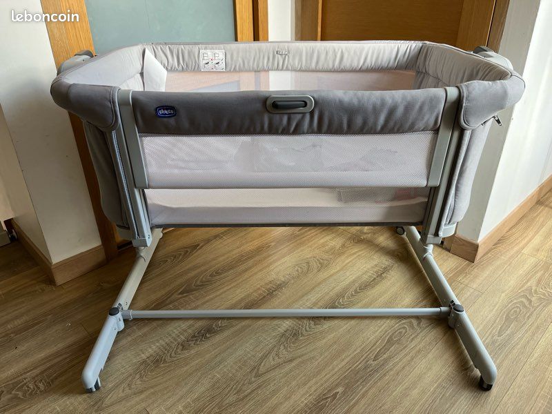 Lit cododo Chicco next2me magic evo Mobilier enfant