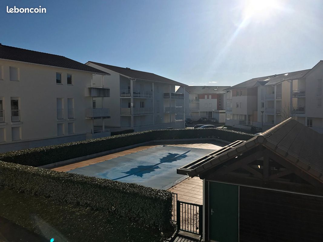 Appartement 2 pièces 43 m² · à Billère · 43 m² · 112 300 €