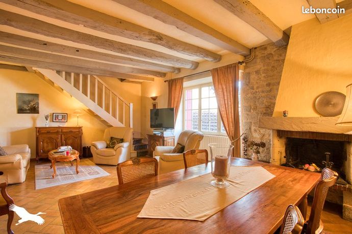 Maison 6 pièces 139 m²