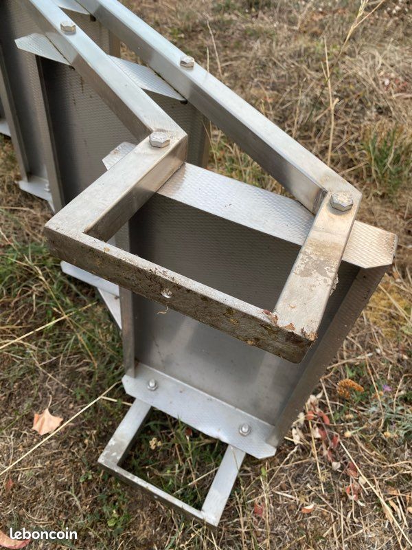 Escalier Inox (image 4)