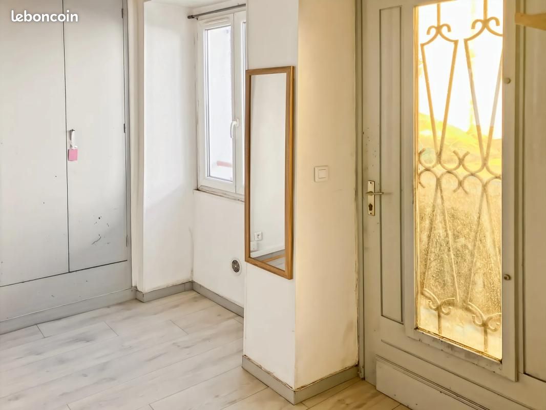 Appartement 2 pièces 36 m² · à La Ferté-Alais · 36 m² · 108 000 €