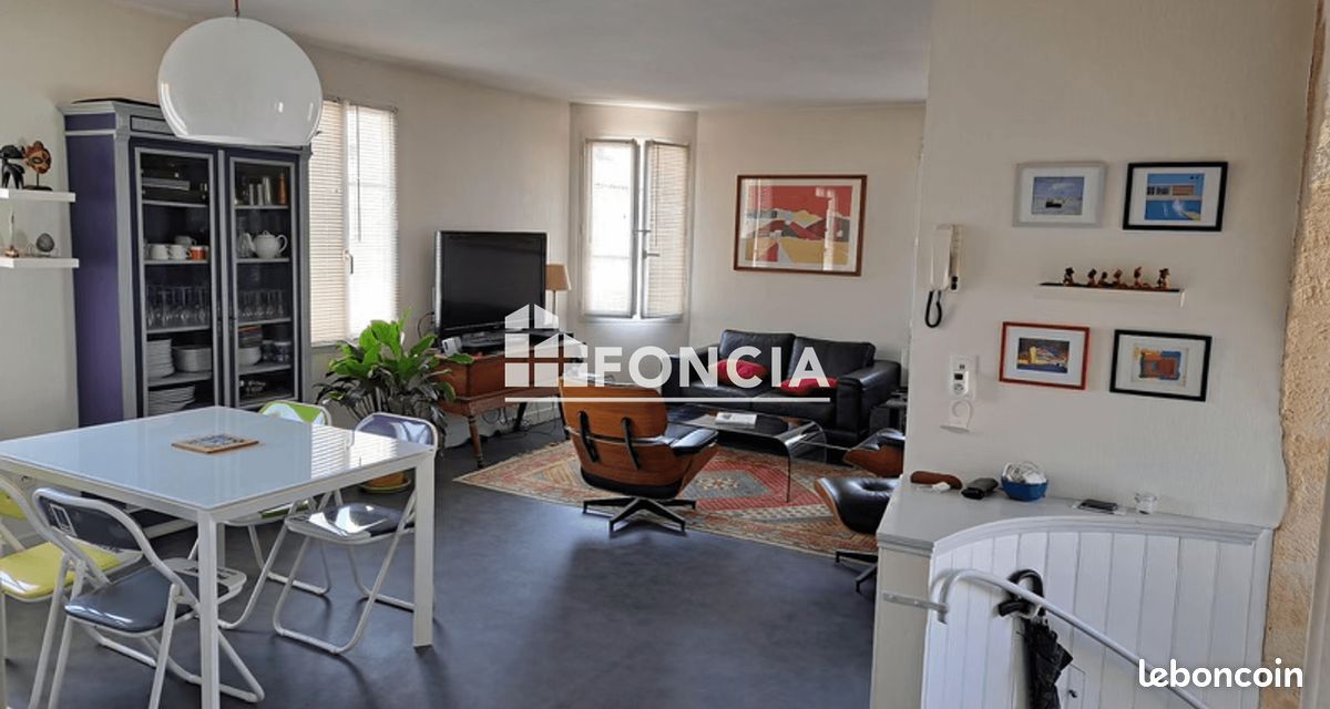 Appartement 3 pièces 62 m² · à Rochefort · 62 m² · 880 €/mois