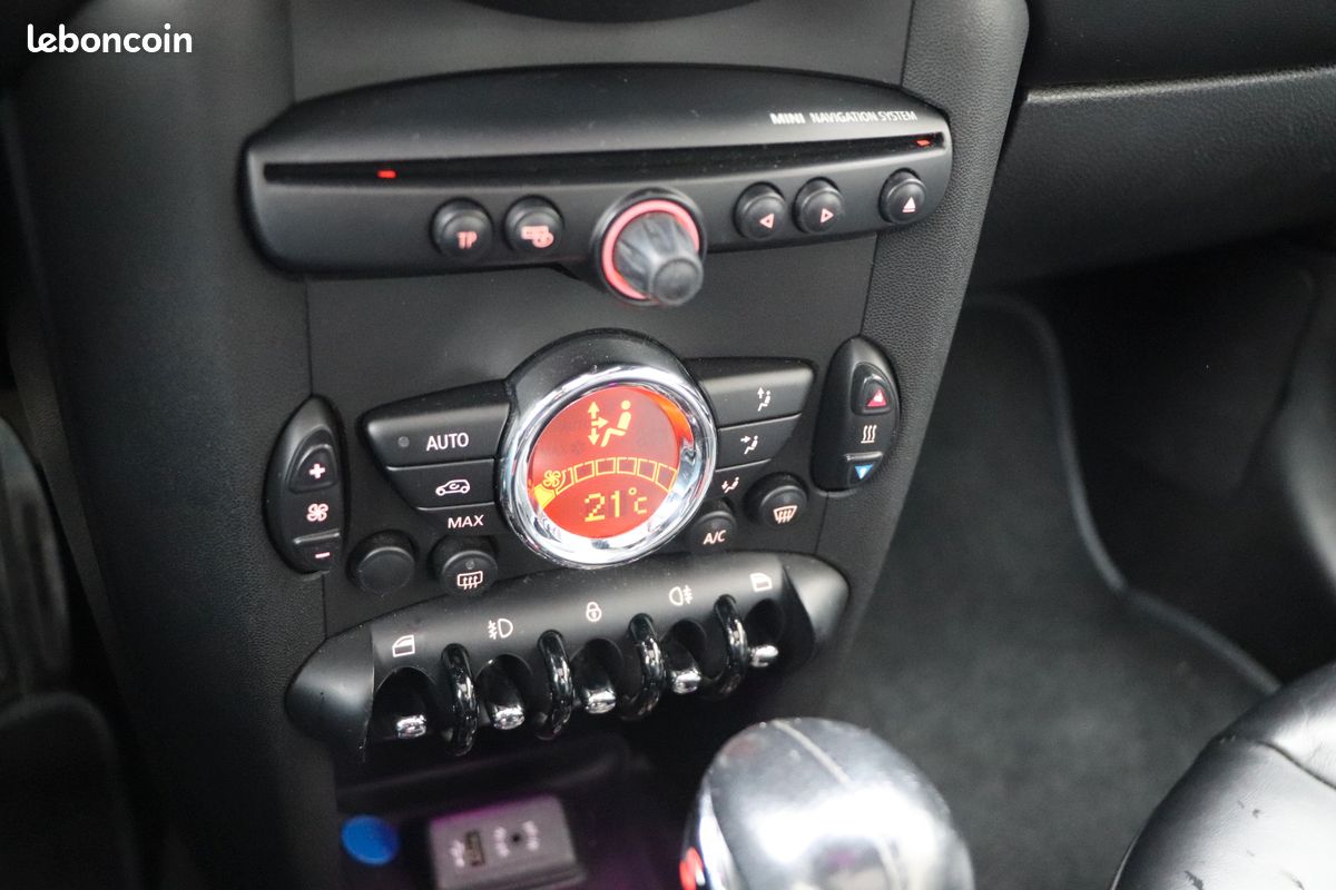 MINI MINI 2.0 SD 145 COOPER JCw (image 32)