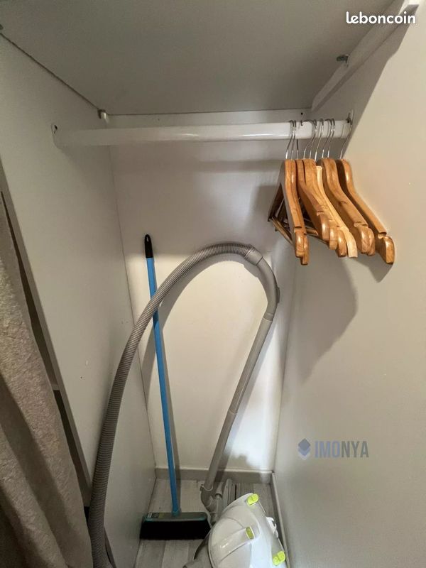 Appartement a louer dieppe - 1 pièce(s) - 25 m2 - Surfyn