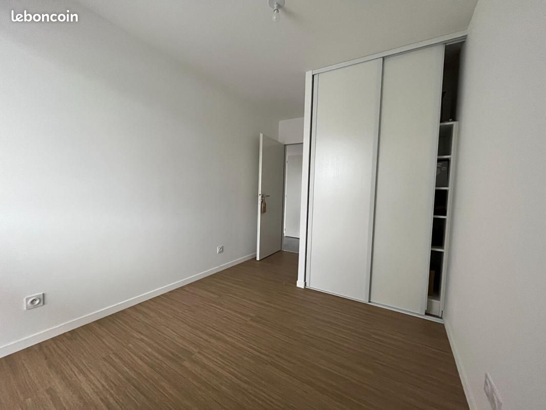 Appartement a louer saint-jean-de-braye - 3 pièce(s) - 62 m2 - Surfyn