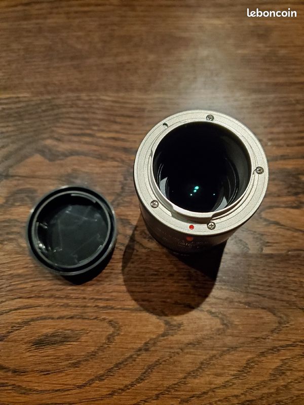 Objectif kipon iberit 75mm Fuji X Photo, audio vidéo