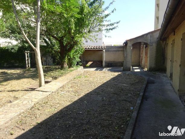 Maison 3 pièces 80 m²