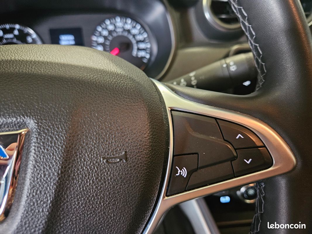 Dacia duster 1.5 bluedci 115 prestige plus 4x2 (image 20)