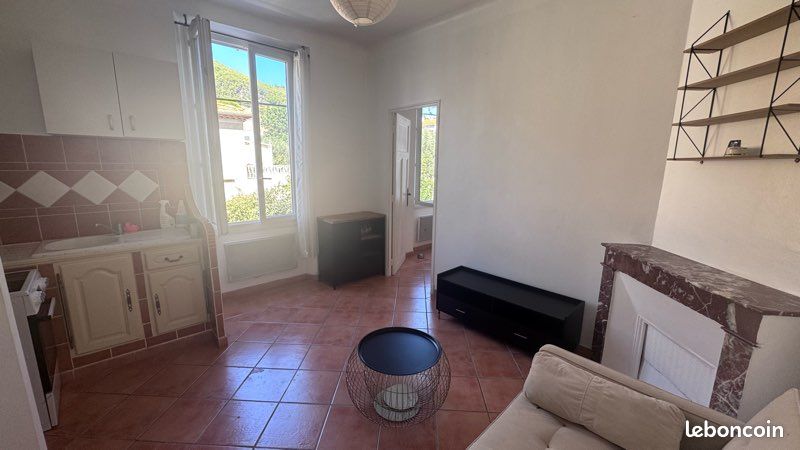 Appartement 2 pièces 36 m² · à Toulon · 36 m² · 109 000 €