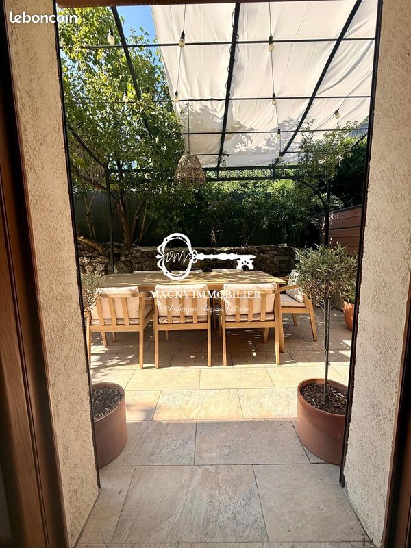 Maison 4 pièces 90 m² · à Marnaz · 90 m² · 320 000 €