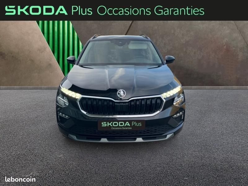 Skoda Kamiq 1.0 TSI Evo 2 95ch Selection (image 8)