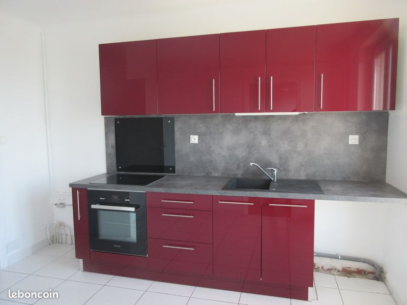Appartement 3 pièces 71 m² · à Rodez · 71 m² · 607 €/mois
