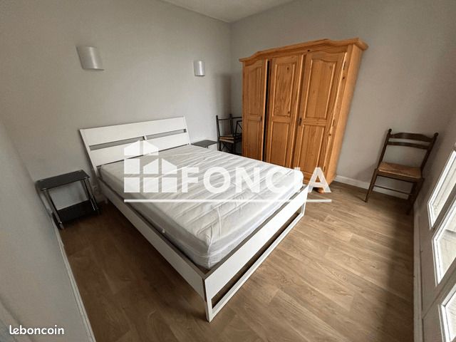 Appartement a louer decines-charpieu - 3 pièce(s) - 54 m2 - Surfyn