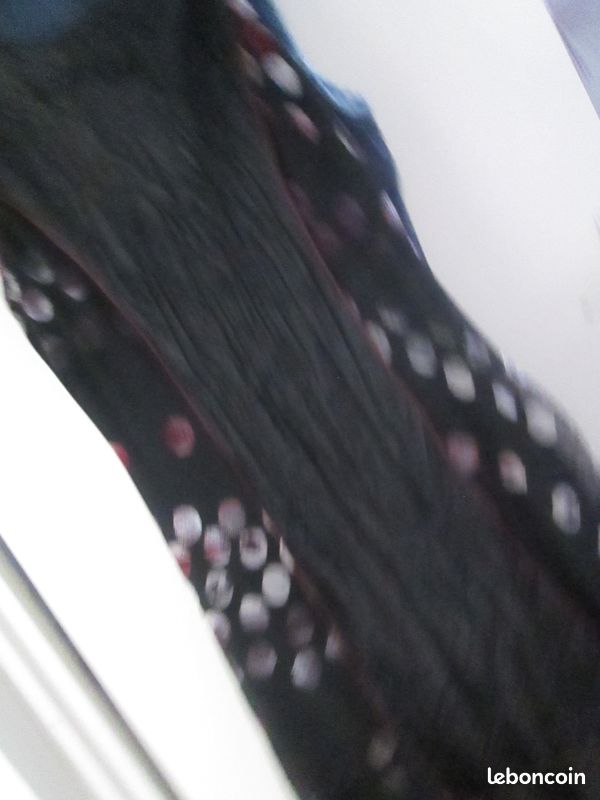 Robe longue (image 4)