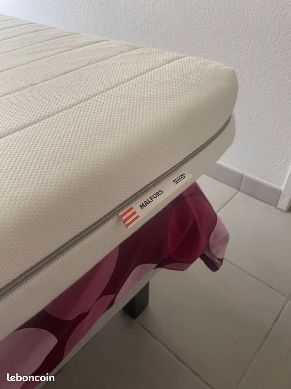 Matelas malfors 90x200 (image 2)