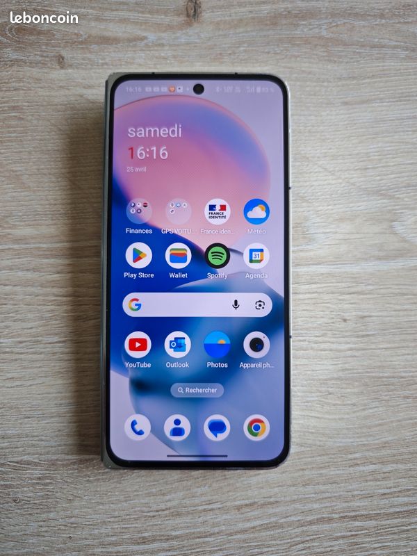 One plus open (image 1)