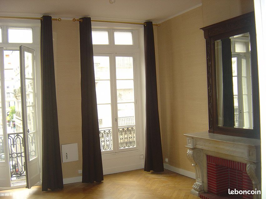 Appartement 4p st etienne gambetta (image 3)
