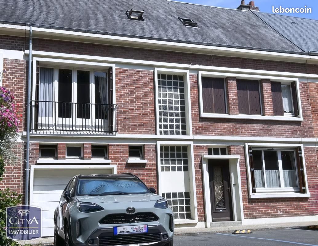 Maison 9 pièces 167 m² · à Cany-Barville · 167 m² · 248 000 €
