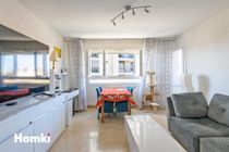 Appartement 2 pièces 52 m²