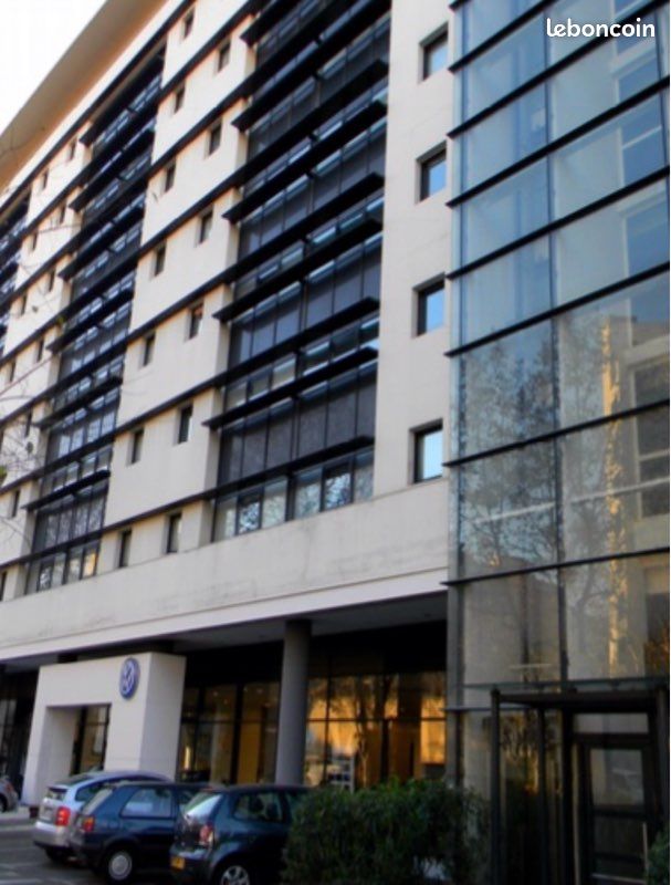 Appartement 2 pièces 35 m² · à Marseille · 35 m² · 147 000 €