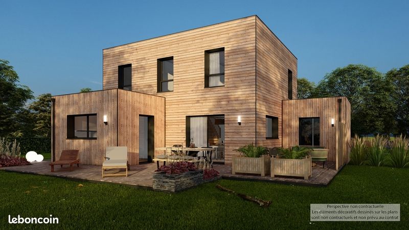 Maison 6 pièces 133 m² · à Guissény · 133 m² · 329 000 €